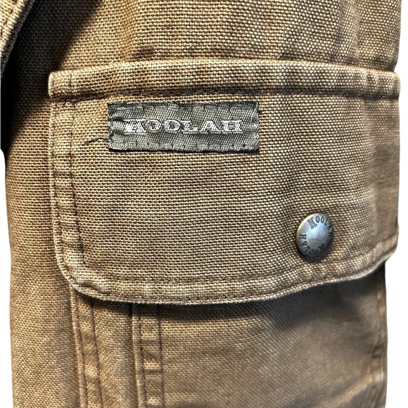 Koolah Jacket - Picture 2 of 6